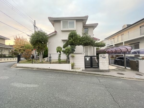 北葛城郡広陵町馬見南４丁目の中古一戸建て