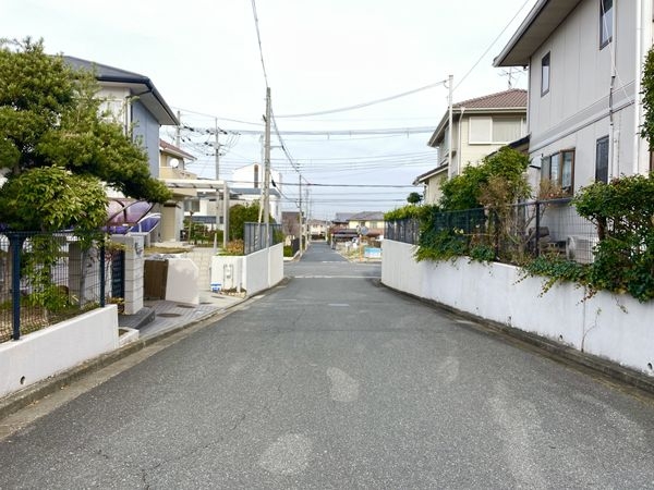 北葛城郡広陵町馬見南４丁目の中古一戸建て