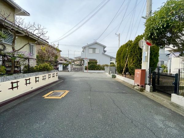 北葛城郡広陵町馬見南４丁目の中古一戸建て