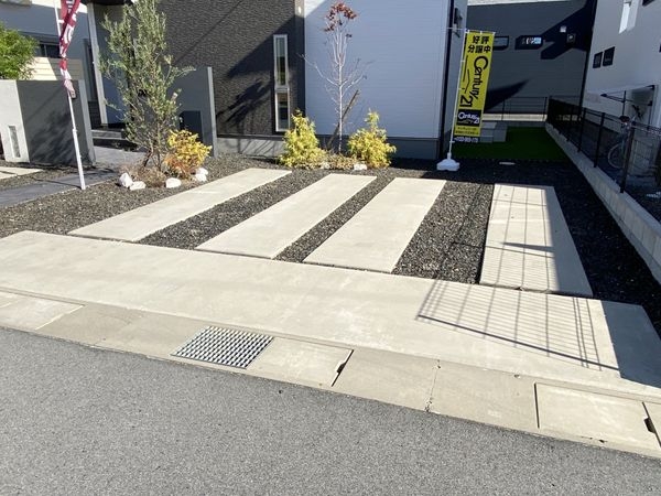 北葛城郡広陵町大字三吉の中古一戸建て