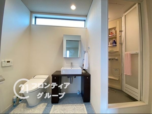 奈良市敷島町１丁目の中古一戸建て