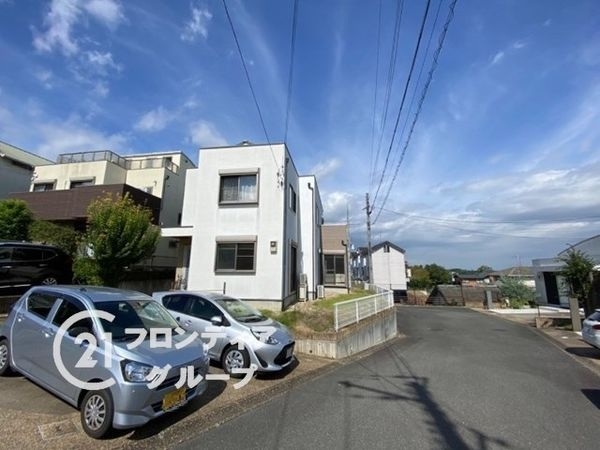 奈良市敷島町１丁目の中古一戸建て