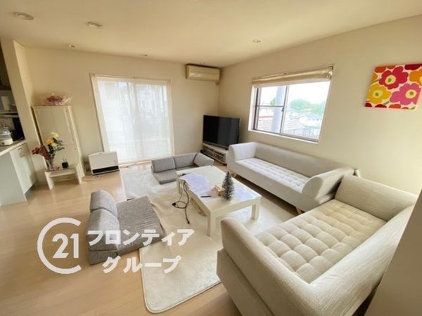 奈良市敷島町１丁目の中古一戸建て
