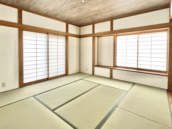 北葛城郡河合町泉台２丁目の中古一戸建て