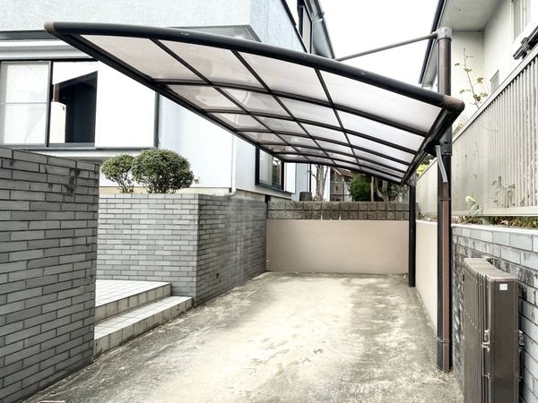 北葛城郡河合町泉台２丁目の中古一戸建て