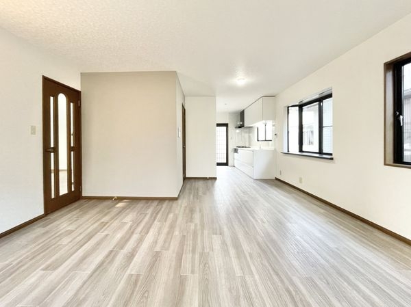 北葛城郡河合町泉台２丁目　中古一戸建て