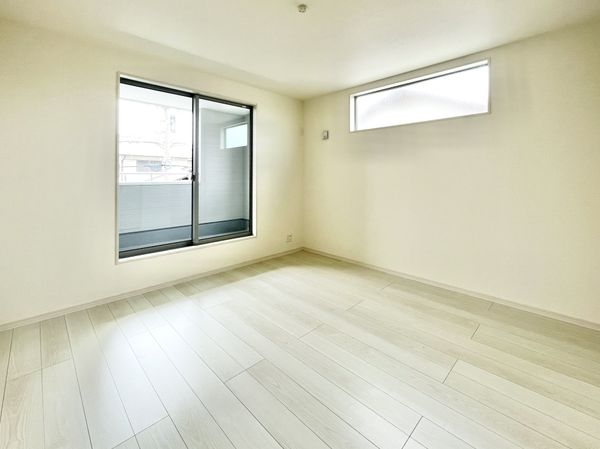 北葛城郡河合町高塚台２丁目　新築一戸建て　全１区画