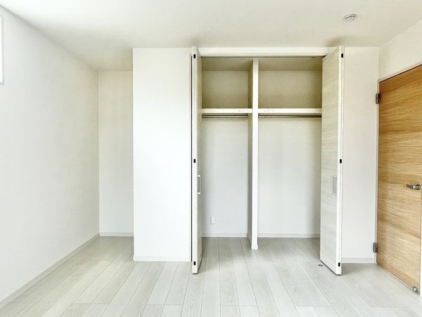 北葛城郡河合町高塚台２丁目　新築一戸建て　全１区画