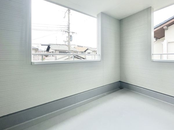 北葛城郡河合町高塚台２丁目　新築一戸建て　全１区画