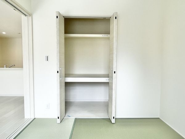 北葛城郡河合町高塚台２丁目　新築一戸建て　全１区画