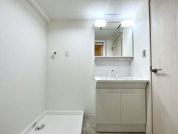 サンライフ学園前　Ｂ棟　中古マンション