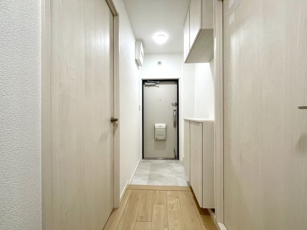 サンライフ学園前　Ｂ棟　中古マンション