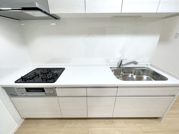 サンライフ学園前　Ｂ棟　中古マンション