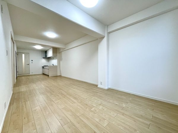 サンライフ学園前　Ｂ棟　中古マンション