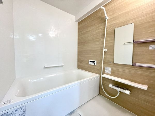サンライフ学園前　Ｂ棟　中古マンション