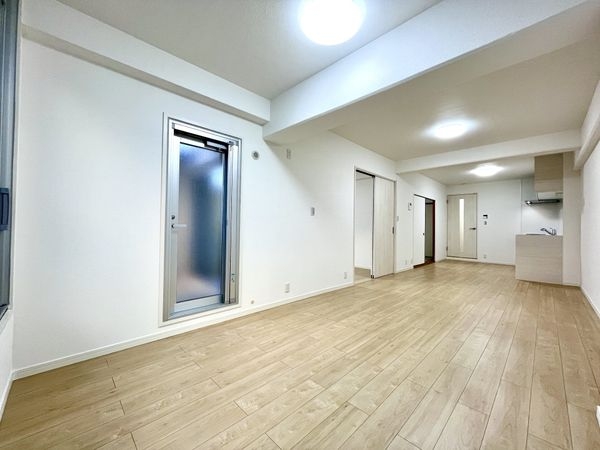 サンライフ学園前　Ｂ棟　中古マンション