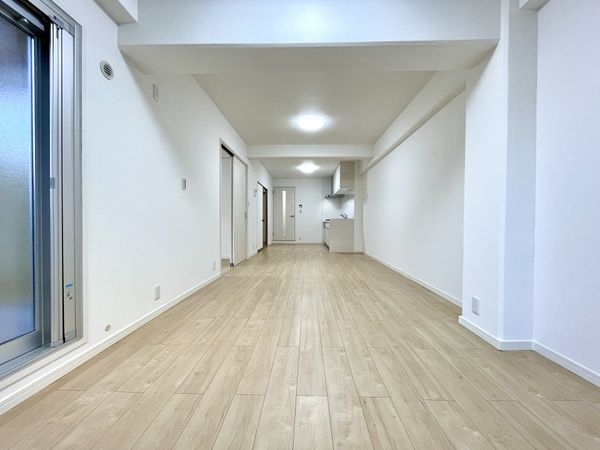 サンライフ学園前　Ｂ棟　中古マンション