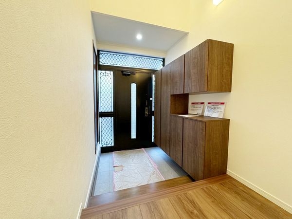 奈良市左京４丁目の中古一戸建て