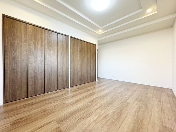 奈良市左京４丁目の中古一戸建て