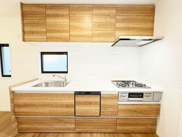 奈良市左京４丁目　中古一戸建て
