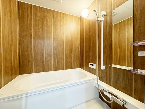 奈良市左京４丁目　中古一戸建て