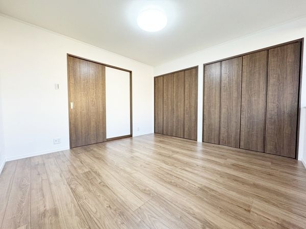 奈良市左京４丁目の中古一戸建て