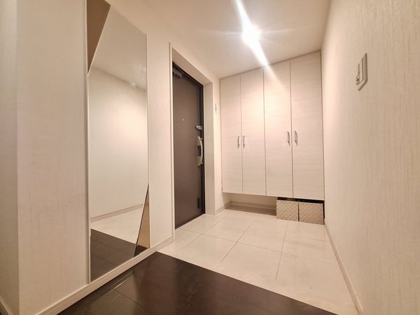ライオンズ大和高田セントハウス　中古マンション