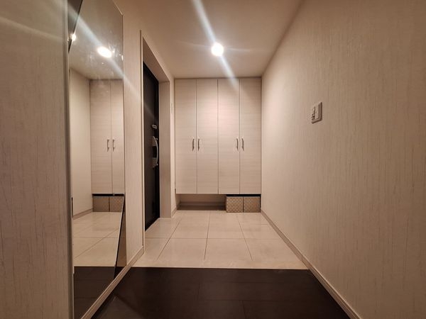 ライオンズ大和高田セントハウス　中古マンション