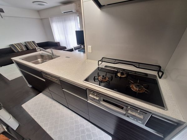 ライオンズ大和高田セントハウス　中古マンション