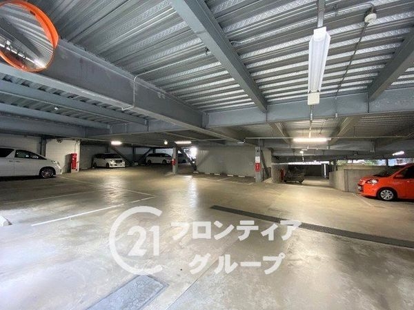 ライオンズ大和高田セントハウス　中古マンション