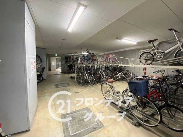 ライオンズ大和高田セントハウス　中古マンション