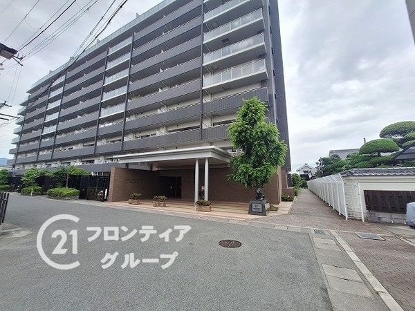 ライオンズ大和高田セントハウス　中古マンション