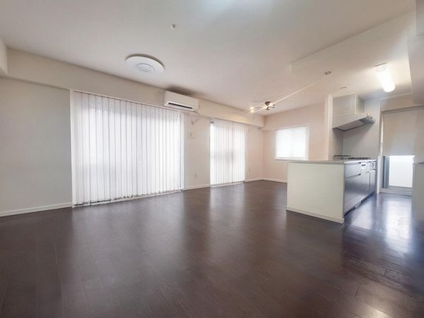 ライオンズ大和高田セントハウス　中古マンション