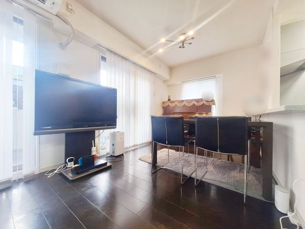 ライオンズ大和高田セントハウス　中古マンション