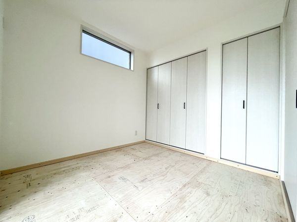 北葛城郡広陵町大字南郷　新築一戸建て　１号棟