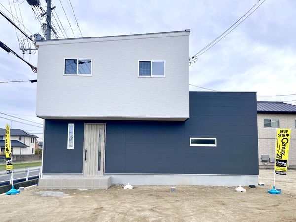 北葛城郡広陵町大字南郷　新築一戸建て　１号棟