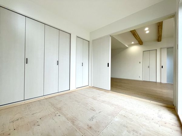 北葛城郡広陵町大字南郷　新築一戸建て　１号棟