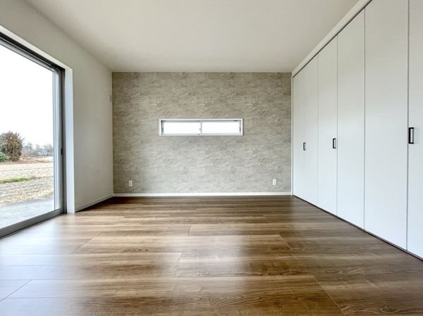 北葛城郡広陵町大字南郷　新築一戸建て　３号棟