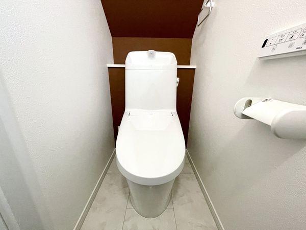 北葛城郡広陵町大字南郷　新築一戸建て　３号棟