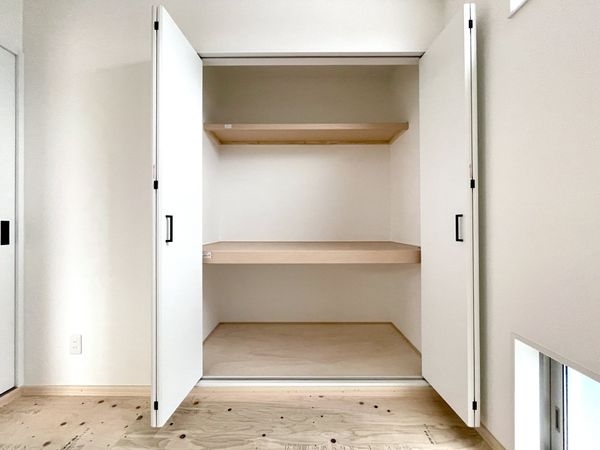 北葛城郡広陵町大字南郷　新築一戸建て　３号棟
