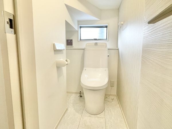 香芝市狐井　新築一戸建て