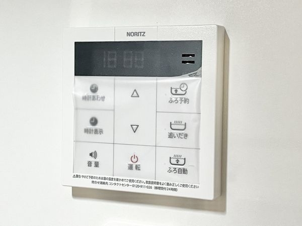 香芝市狐井　新築一戸建て