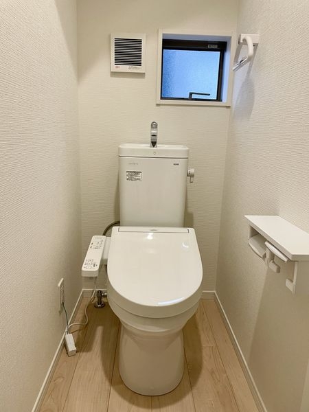 天理市指柳町　新築一戸建て　第１　２号棟