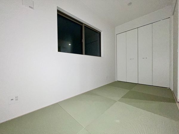 天理市指柳町　新築一戸建て　第１　２号棟