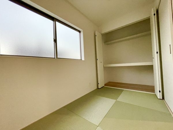 天理市指柳町　新築一戸建て　第１　２号棟