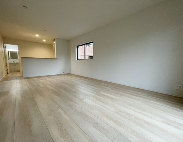 天理市指柳町　新築一戸建て　第１　２号棟