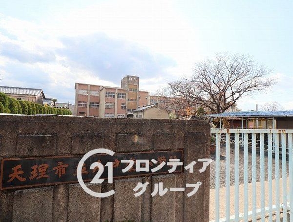 天理市東井戸堂町の中古一戸建て(天理市立井戸堂小学校)