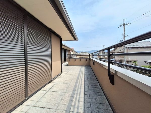 天理市東井戸堂町の中古一戸建て