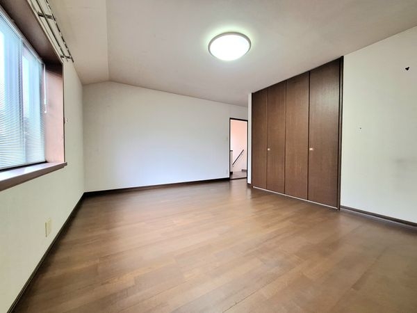 天理市東井戸堂町の中古一戸建て