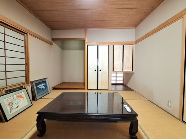 天理市東井戸堂町の中古一戸建て